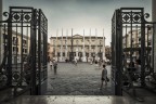 Lunedì sera Lunedì sera