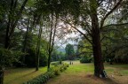La quiete del parco La quiete del parco