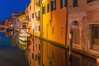 Riflessi sull'acqua Riflessi sull'acqua