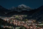 Serina di notte Serina di notte