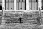 Il mondo č fatto a scale... Il mondo č fatto a scale...