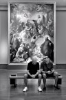 Una giornata al Museo Una giornata al Museo