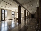 Centro amministrativo dell'acciaieria Sendzimir Centro amministrativo dell'acciaieria Sendzimir