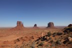 MONUMENT VALLEY MONUMENT VALLEY