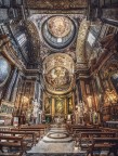 PanoArchi_SantAndrea_delle_Fratte_RM_Ago2025 PanoArchi_SantAndrea_delle_Fratte_RM_Ago2025
