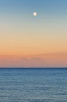 La luna cilentana La luna cilentana
