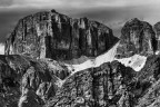 Sasso Pordoi II Sasso Pordoi II