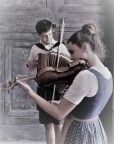 Piccoli musicisti Piccoli musicisti