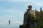 Slackline Slackline