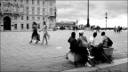 Trieste Piazza Grande Trieste Piazza Grande