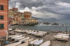 Genova Boccadasse