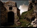 Silent house Silent house