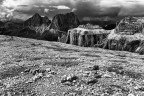 Sasso Pordoi V Sasso Pordoi V