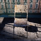 Trieste Canal Grande Trieste Canal Grande