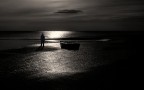 la notte la notte