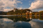 Lago Bled Lago Bled