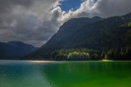 Lago Predil Lago Predil