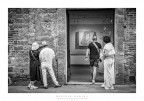 in strada in strada