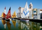 Cesenatico porto canale Cesenatico porto canale