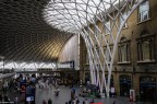 King's Cross 1 King's Cross 1
