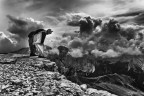 One Step into the Unknown One Step into the Unknown