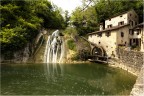 Molinetto della Croda Molinetto della Croda