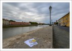 La pubblicità... La pubblicità...