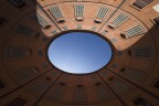 Rotonda Foschini, Ferrara Rotonda Foschini, Ferrara