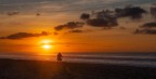 Fotografando il tramonto Fotografando il tramonto