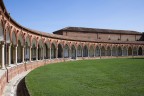 Certosa di Ferrara Certosa di Ferrara
