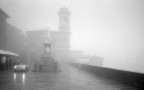 Nella nebbia Nella nebbia