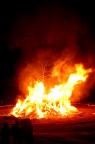 Fuoco nella notte Fuoco nella notte