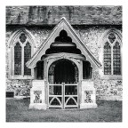 Holy Doors #1 Holy Doors #1