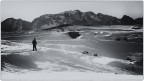 Escursionismo invernale sul Monte Novegno Escursionismo invernale sul Monte Novegno