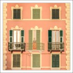 Muri di Liguria 63 Muri di Liguria 63