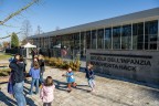 Scuola dell'infanzia Scuola dell'infanzia