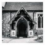Holy Doors #3 Holy Doors #3