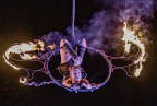 Non giocate con il fuoco Non giocate con il fuoco