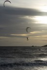 Kite surfer - 5 Kite surfer - 5