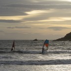 Windsurfers - 2 Windsurfers - 2