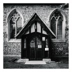 Holy Doors #10 Holy Doors #10