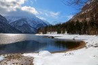 Lago di Predil Lago di Predil