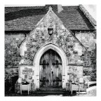 Holy Doors #14 Holy Doors #14