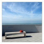 Nuovo molo di Marina di Carrara