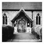 Holy Doors #19 Holy Doors #19