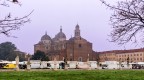 Basilica di Santa Cristina a Padova
Commenti e critiche sempre ben accetti