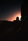 Tramonto a Sousse Tramonto a Sousse