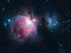Nebulosa di Orione