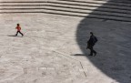 fuga dall'ombra fuga dall'ombra
