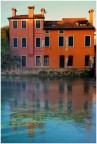 riflessi sul Cagnan